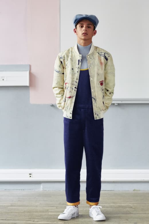 PIGALLE “Ensemble” コレクション