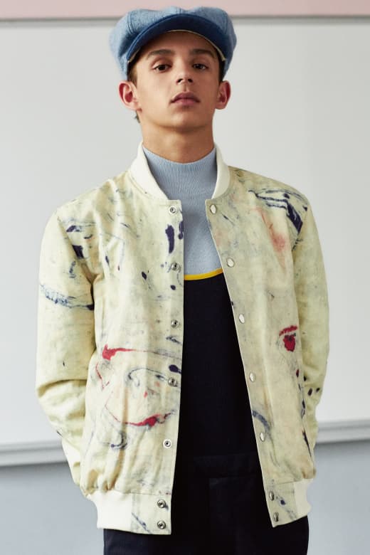 PIGALLE “Ensemble” コレクション