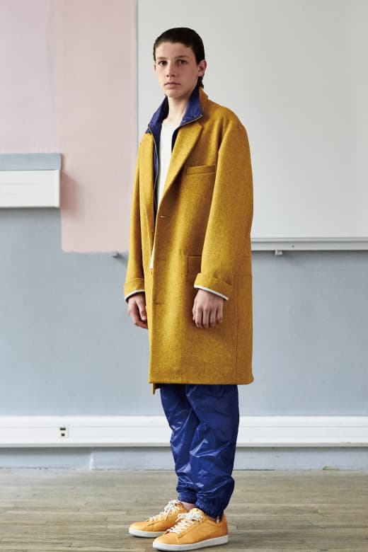 PIGALLE “Ensemble” コレクション