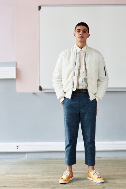 PIGALLE “Ensemble” コレクション