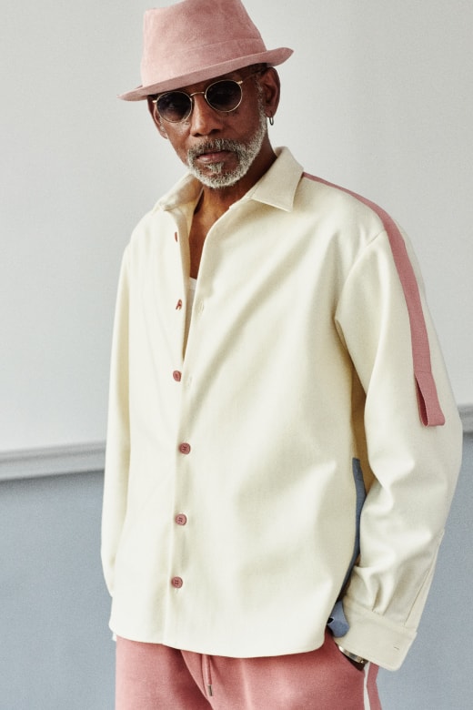 PIGALLE “Ensemble” コレクション