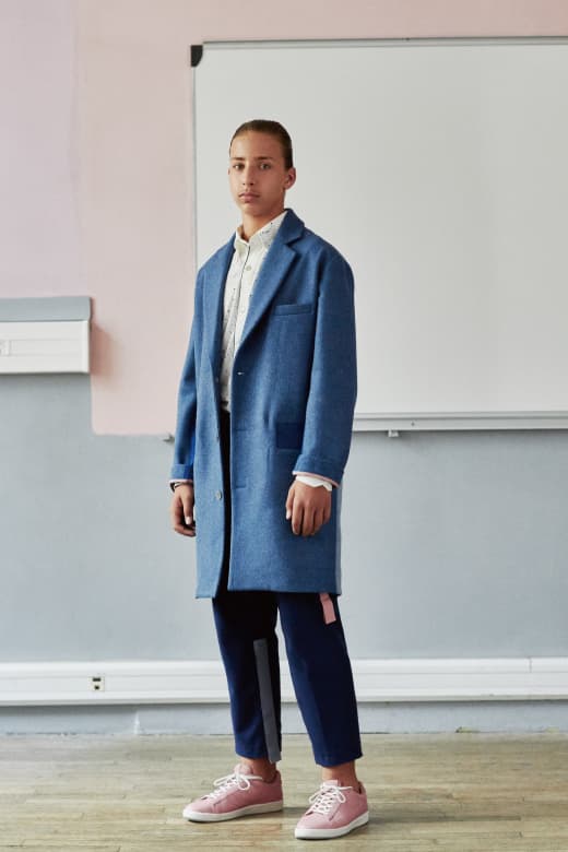 PIGALLE “Ensemble” コレクション