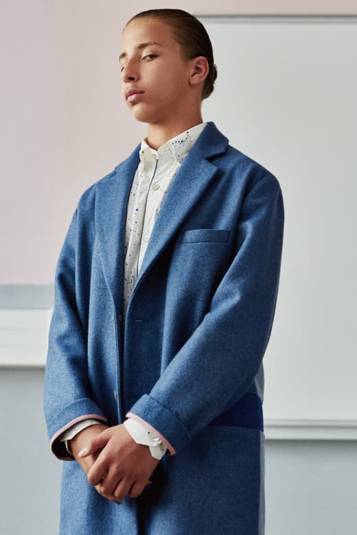 PIGALLE “Ensemble” コレクション