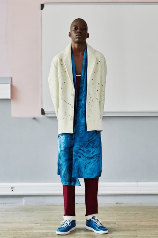 PIGALLE “Ensemble” コレクション