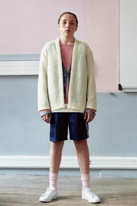 PIGALLE “Ensemble” コレクション