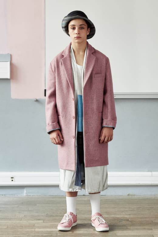 PIGALLE “Ensemble” コレクション