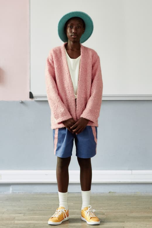 PIGALLE “Ensemble” コレクション