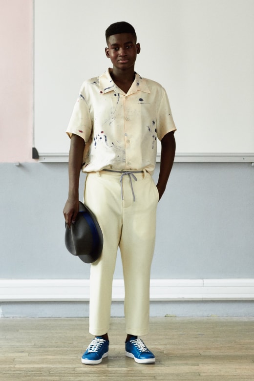 PIGALLE “Ensemble” コレクション