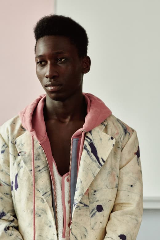 PIGALLE “Ensemble” コレクション