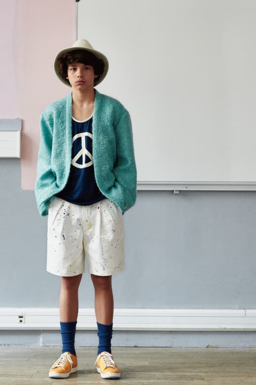 PIGALLE “Ensemble” コレクション