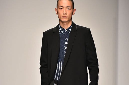 Public School 2016 Pre-Fall コレクション