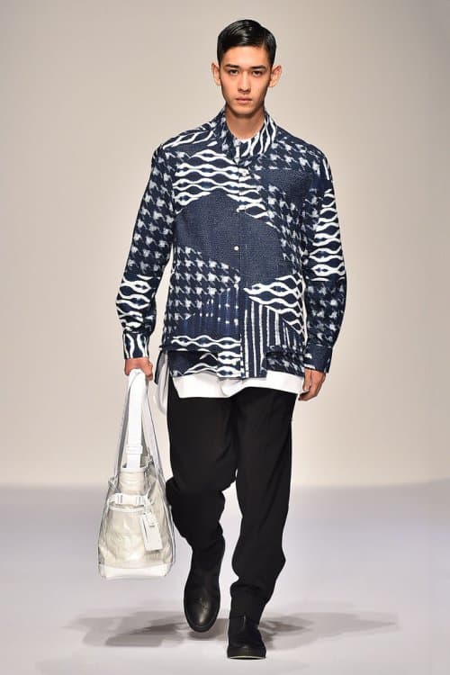 Public School 2016 Pre-Fall コレクション