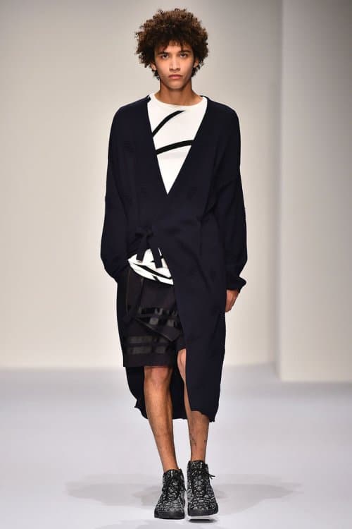 Public School 2016 Pre-Fall コレクション