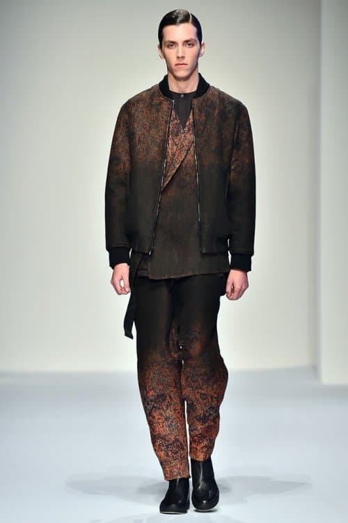 Public School 2016 Pre-Fall コレクション