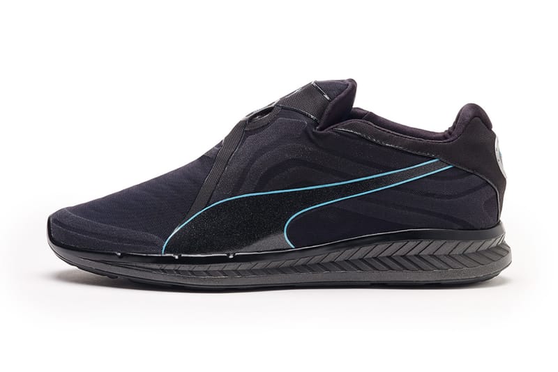 puma auto lace shoes