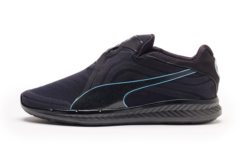 PUMA がオートレースシステムを搭載した「AUTODISC」を発表