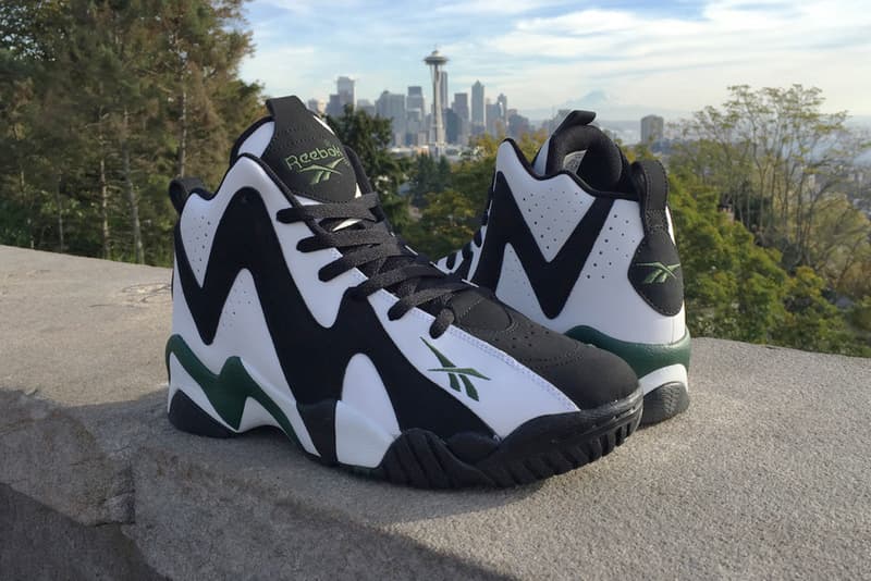 Reebok OG Kamikaze II