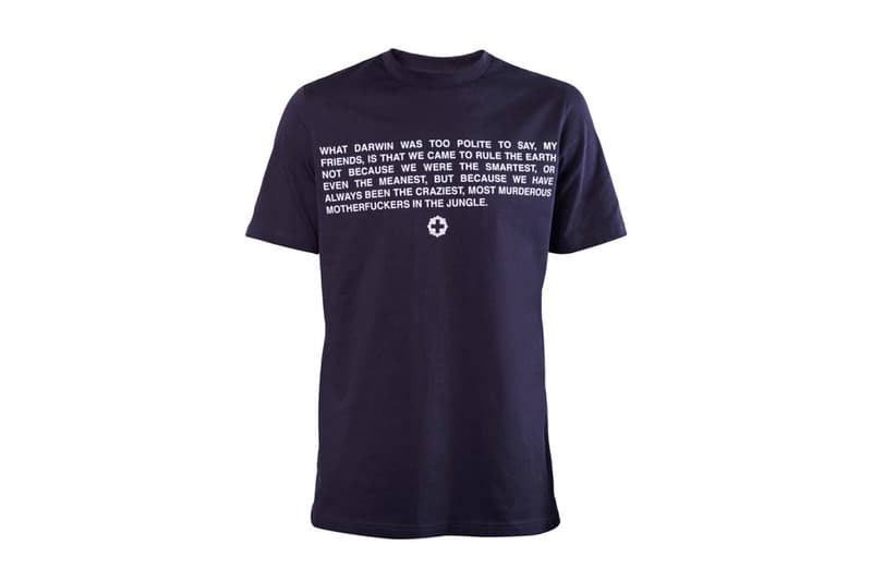 RSVP Gallery x OAMC 2015 Fall "Change" T-Shirt