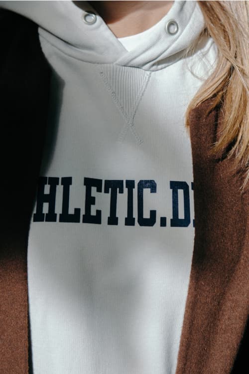 sansnom. 2015 Fall/Winter エディトリアル "The Neighborhood Girl"