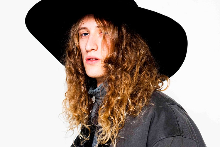 EXILE NAOTO が手がける SEVEN がローンチ