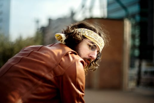 SEVESKIG 2015 Fall/Winter ルックブック