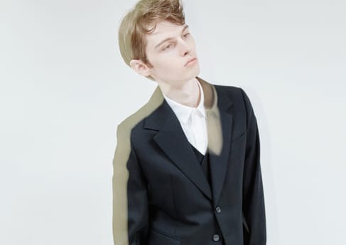 Sise 2016 Spring/Summer ルックブック