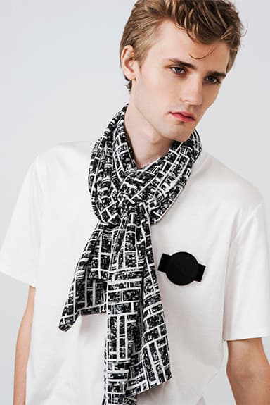 Social Costume 2016 Spring/Summer ルックブック