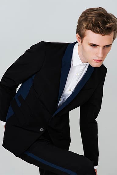 Social Costume 2016 Spring/Summer ルックブック