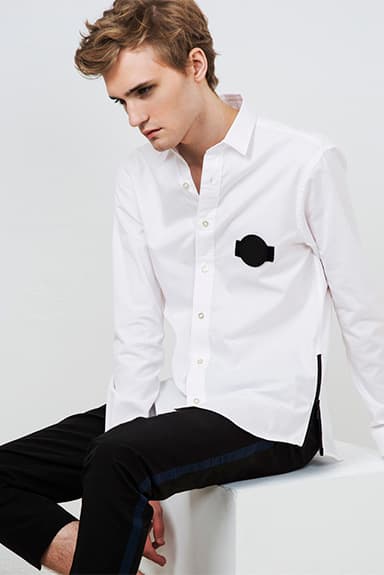 Social Costume 2016 Spring/Summer ルックブック