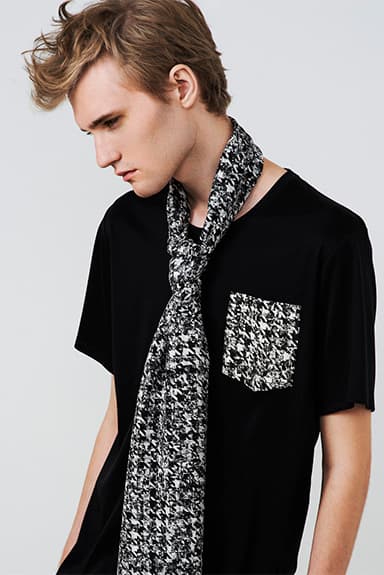 Social Costume 2016 Spring/Summer ルックブック