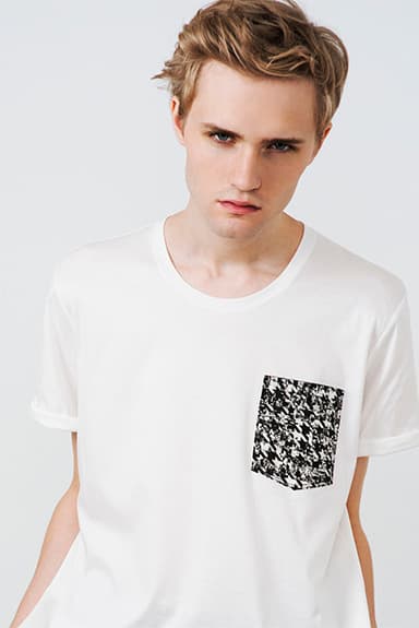 Social Costume 2016 Spring/Summer ルックブック