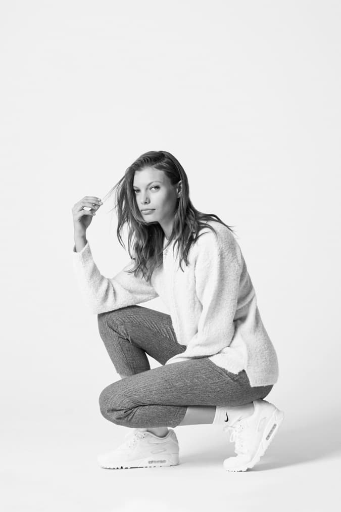 Stampd ウィメンズのカプセルコレクションを発売