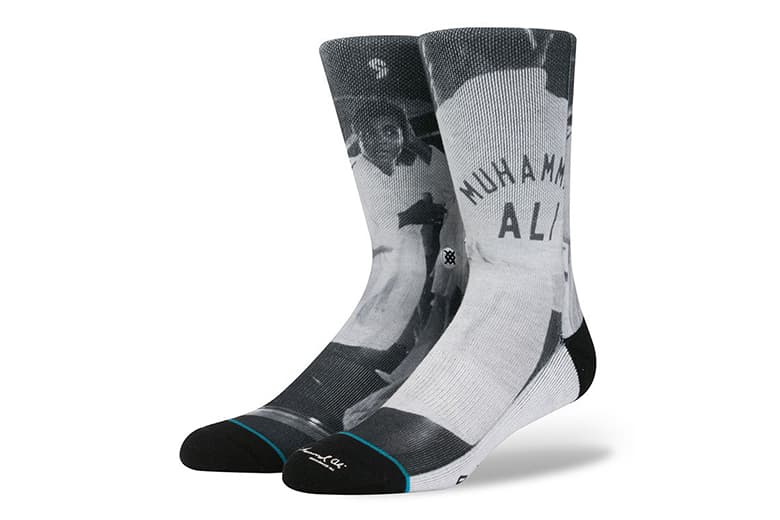 STANCE 2015 Holiday “ANTHEM” コレクション