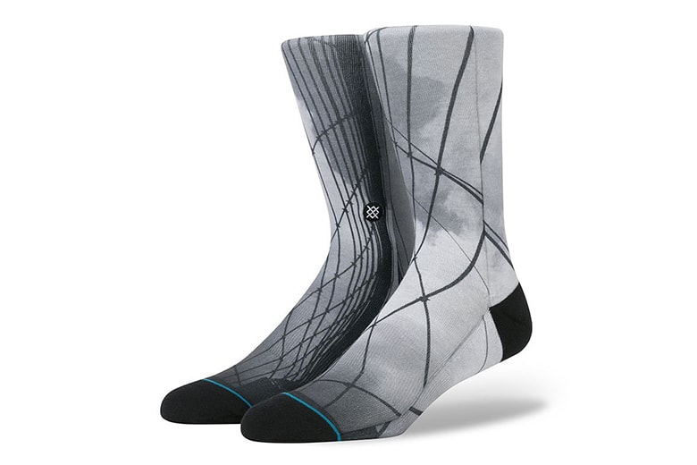 STANCE 2015 Holiday “ANTHEM” コレクション