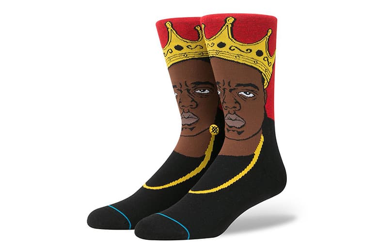 STANCE 2015 Holiday “ANTHEM” コレクション