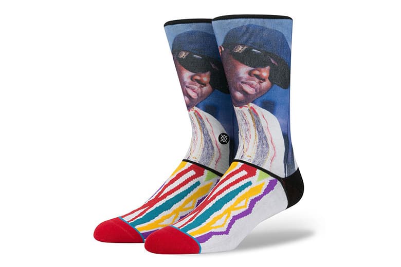 STANCE 2015 Holiday “ANTHEM” コレクション