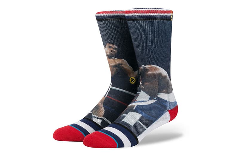 STANCE 2015 Holiday “ANTHEM” コレクション