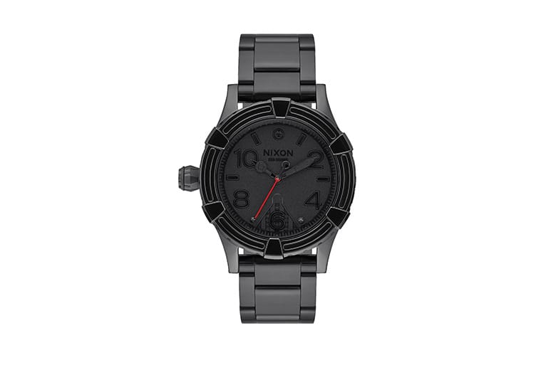 STAR WARS | NIXON COLLECTION Part 2