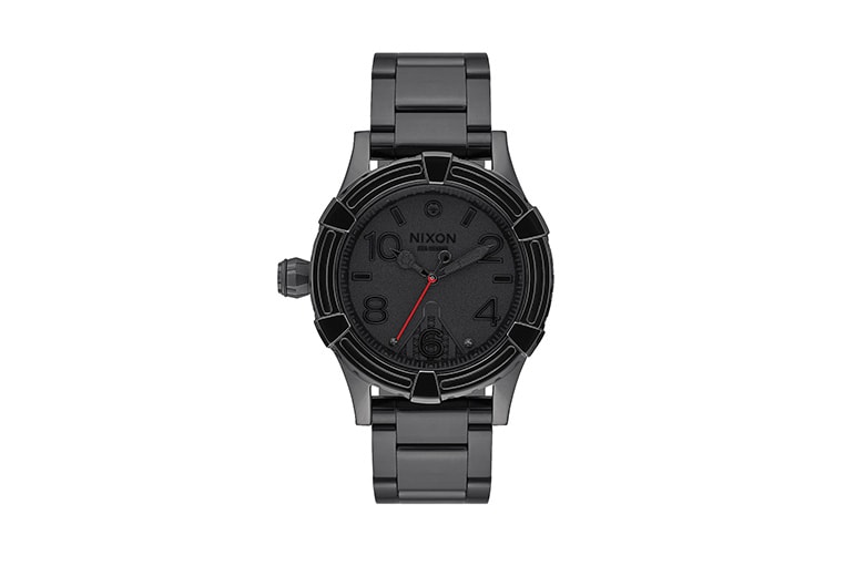 STAR WARS | NIXON COLLECTION Part 2