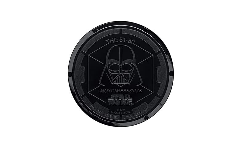 STAR WARS | NIXON COLLECTION Part 2