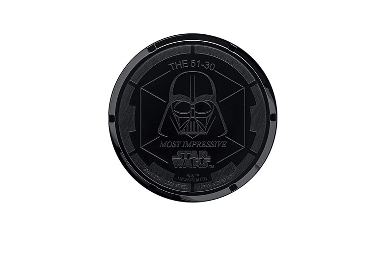 STAR WARS | NIXON COLLECTION Part 2