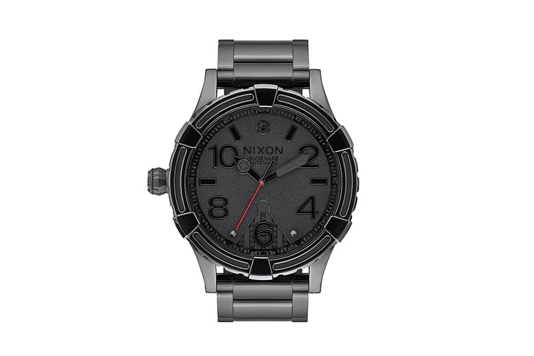 STAR WARS | NIXON COLLECTION Part 2