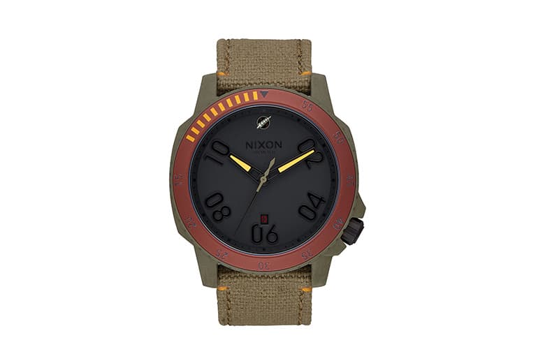 STAR WARS | NIXON COLLECTION Part 2