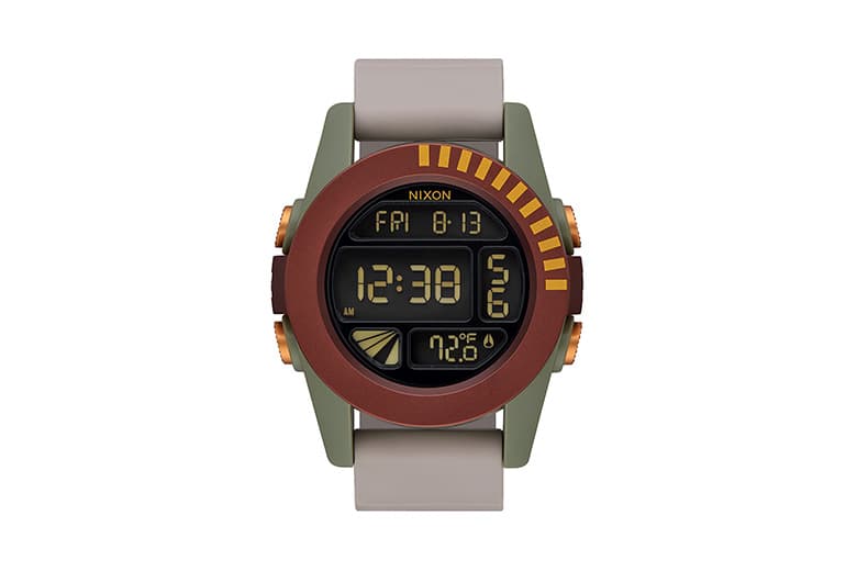 STAR WARS | NIXON COLLECTION Part 2