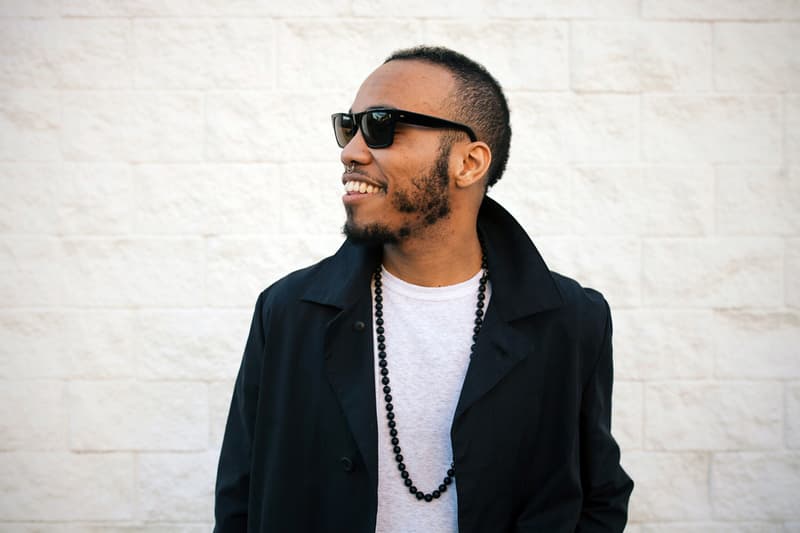 Streetsnaps: Anderson .Paak