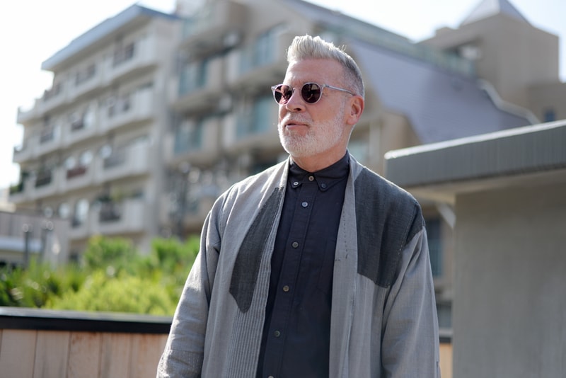 Streetsnaps: Tweed Run TOKYO 2015