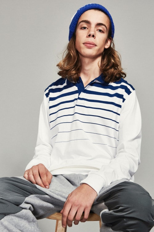 STÜSSY 2015 Holiday ルックブック