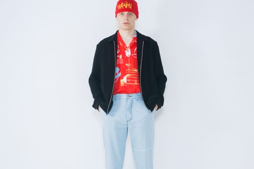 SUB-AGE. 2016 Spring/Summer コレクション