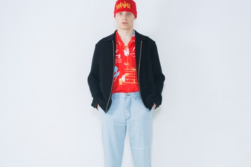 SUB-AGE. 2016 Spring/Summer コレクション