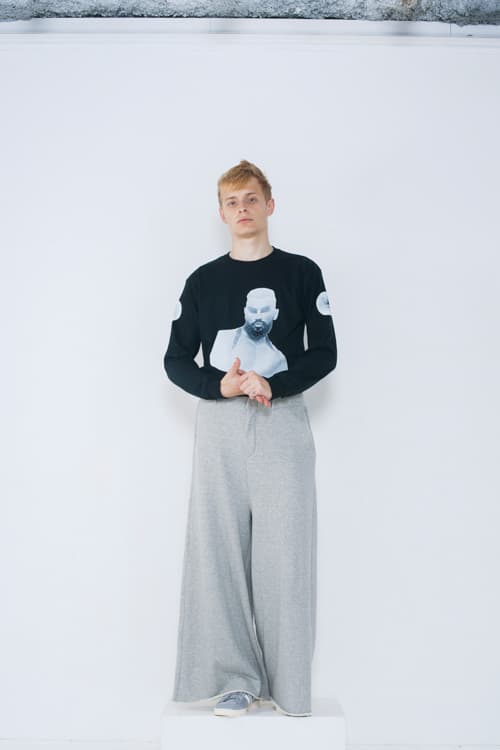 SUB-AGE. 2016 Spring/Summer コレクション